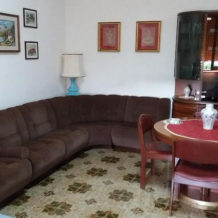 Casa Bianca da Giusy Birgi Vecchi Exterior foto