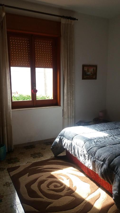 Casa Bianca da Giusy Birgi Vecchi Exterior foto