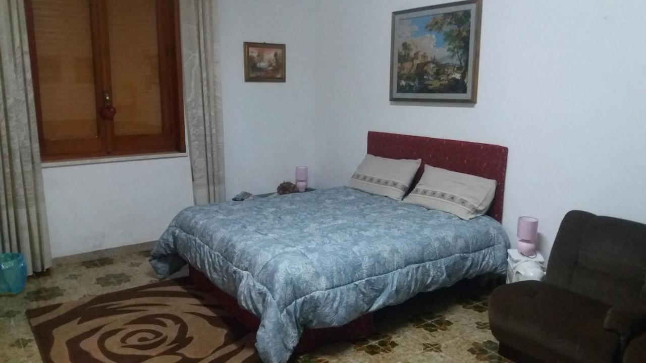 Casa Bianca da Giusy Birgi Vecchi Exterior foto