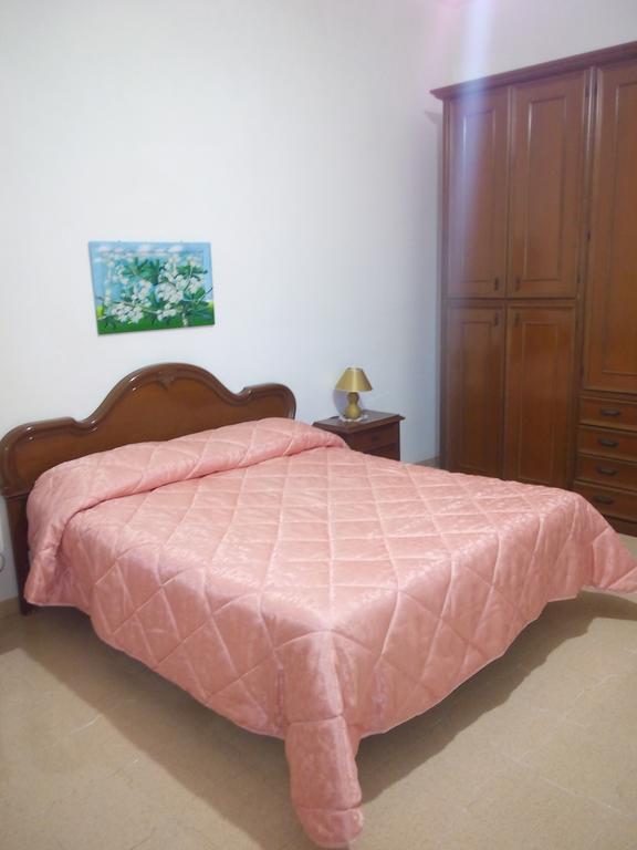 Casa Bianca da Giusy Birgi Vecchi Exterior foto