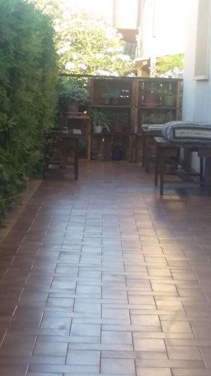 Casa Bianca da Giusy Birgi Vecchi Exterior foto